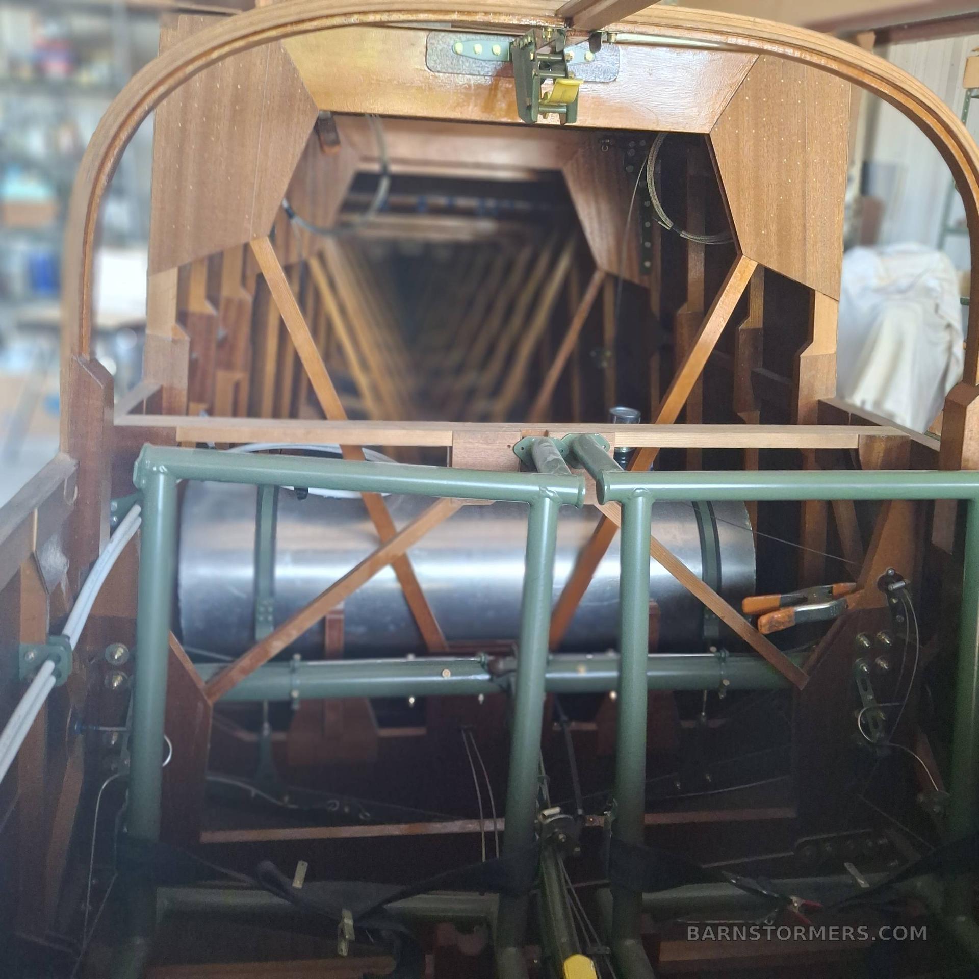 VOLMER VJ-22 PROJECT FOR SALE 4
