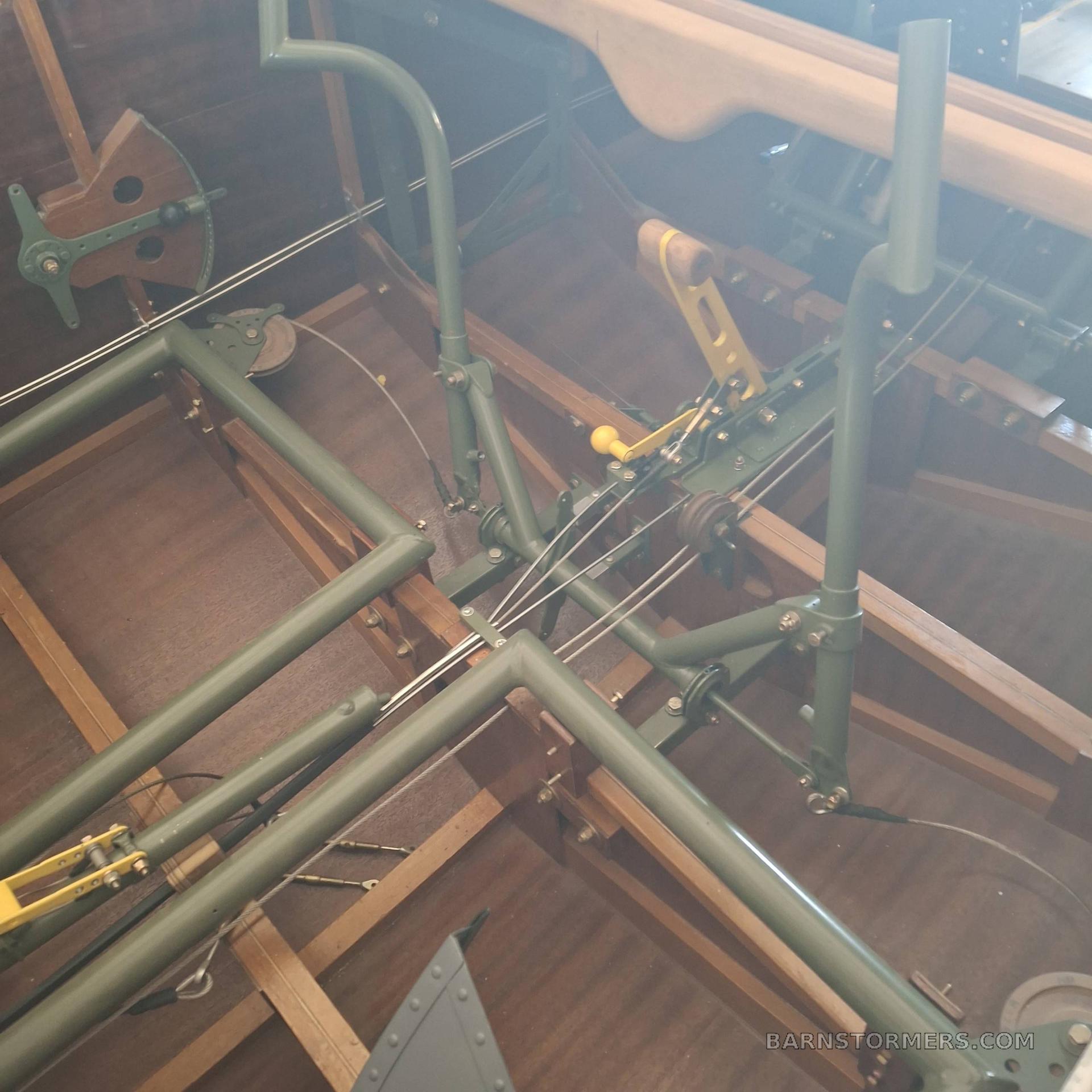 VOLMER VJ-22 PROJECT FOR SALE 5
