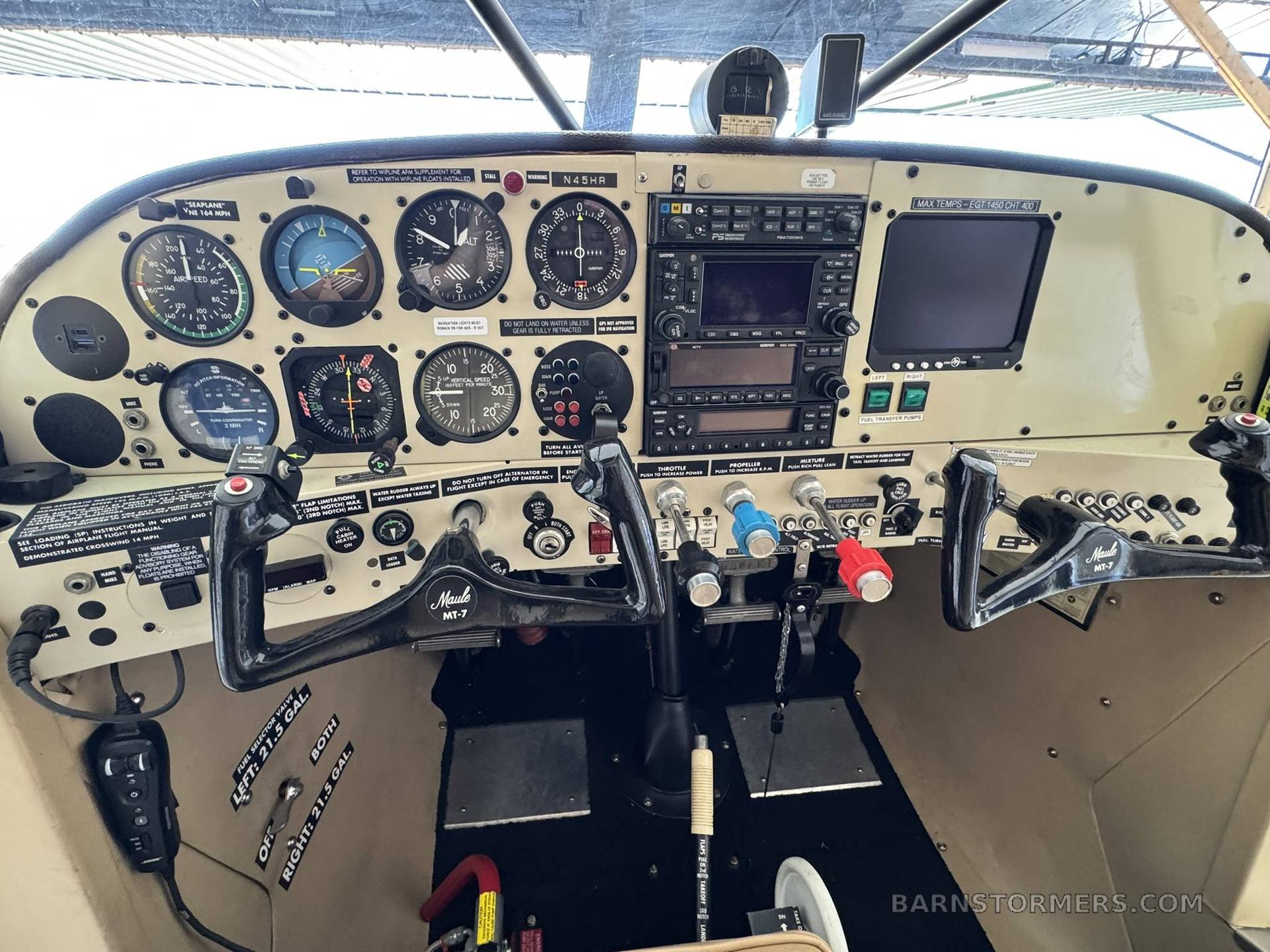 MT-7-260 AMPHIB 3