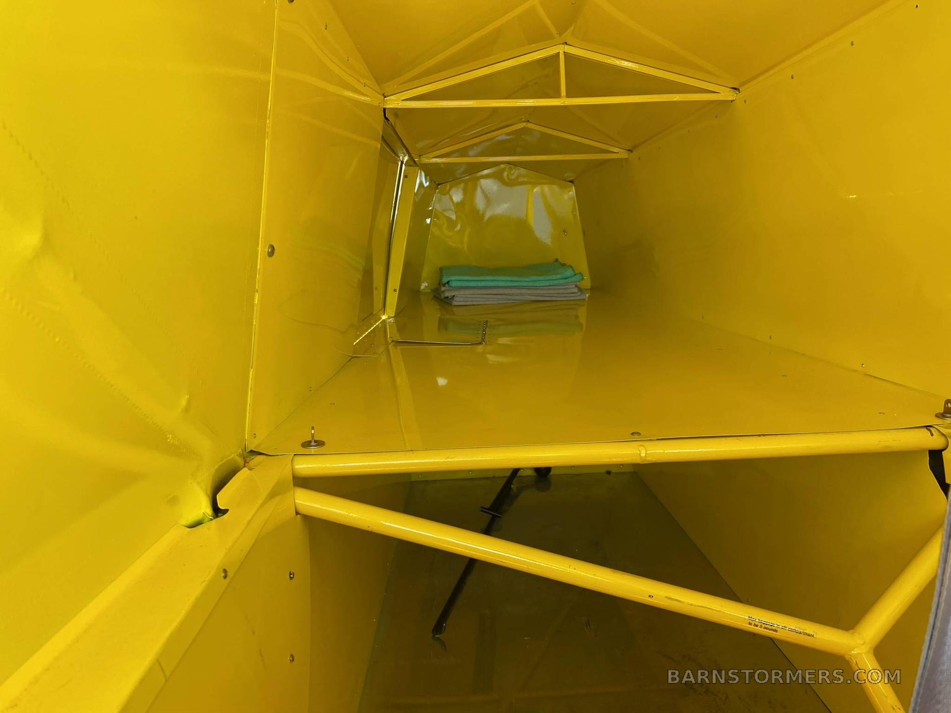 1946 PIPER PA-12 SUPER CRUISER 3