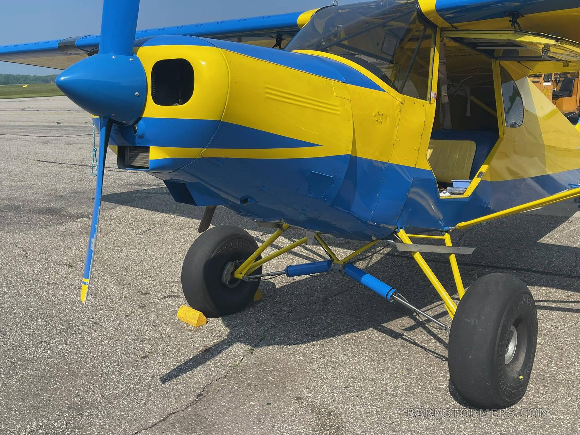 2025 Float Plane thumbnail 2