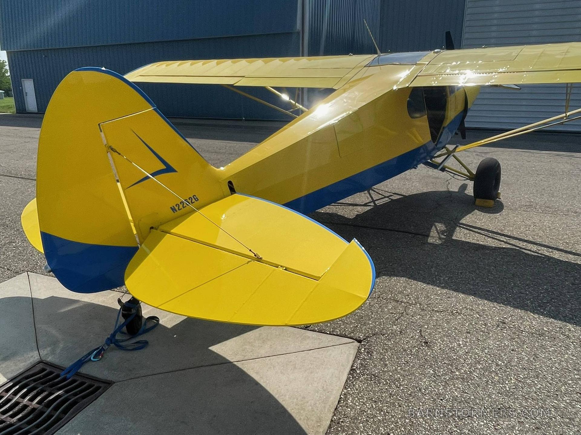 2025 Float Plane thumbnail 4