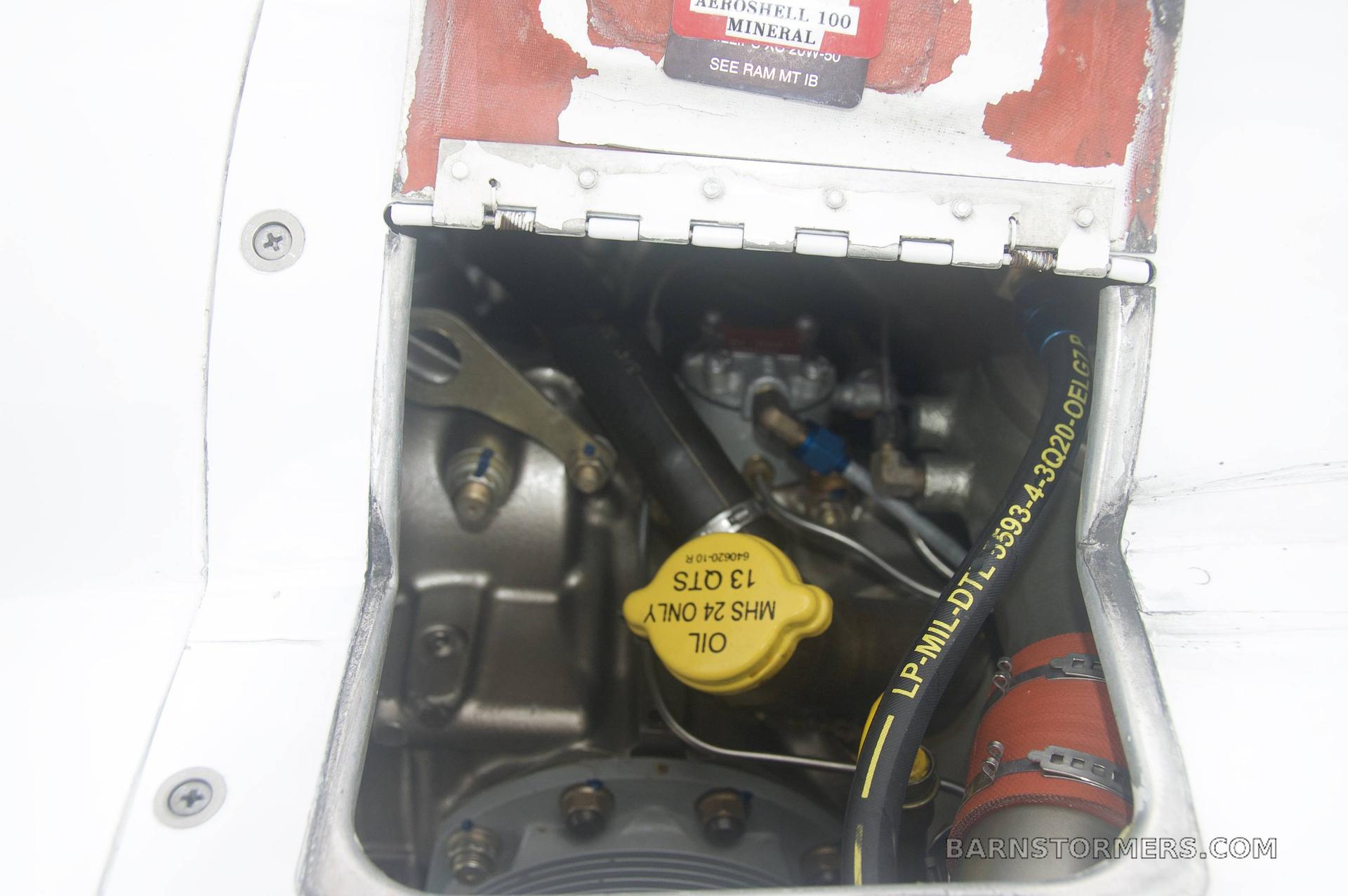 1976 CESSNA 421C W/NEW RAM ENG 5