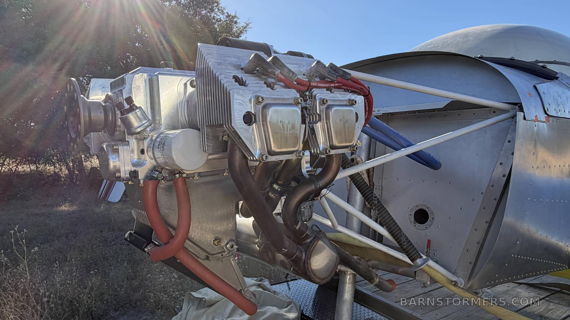 ZENITH 601 PROJECT COLLECTION 5