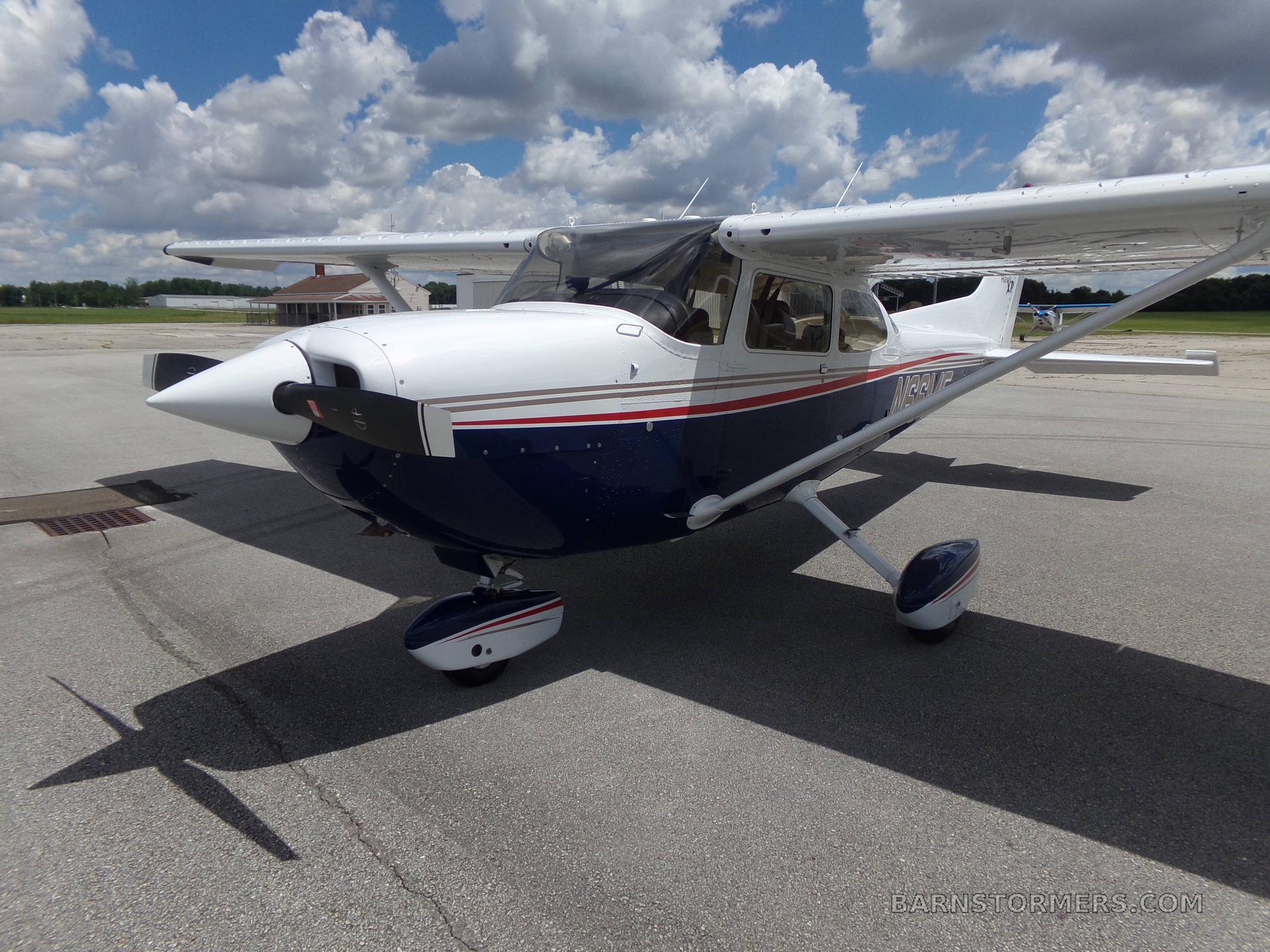 1977 Cessna