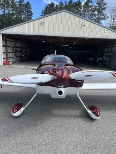 RV7. 2022. 200 TT 3