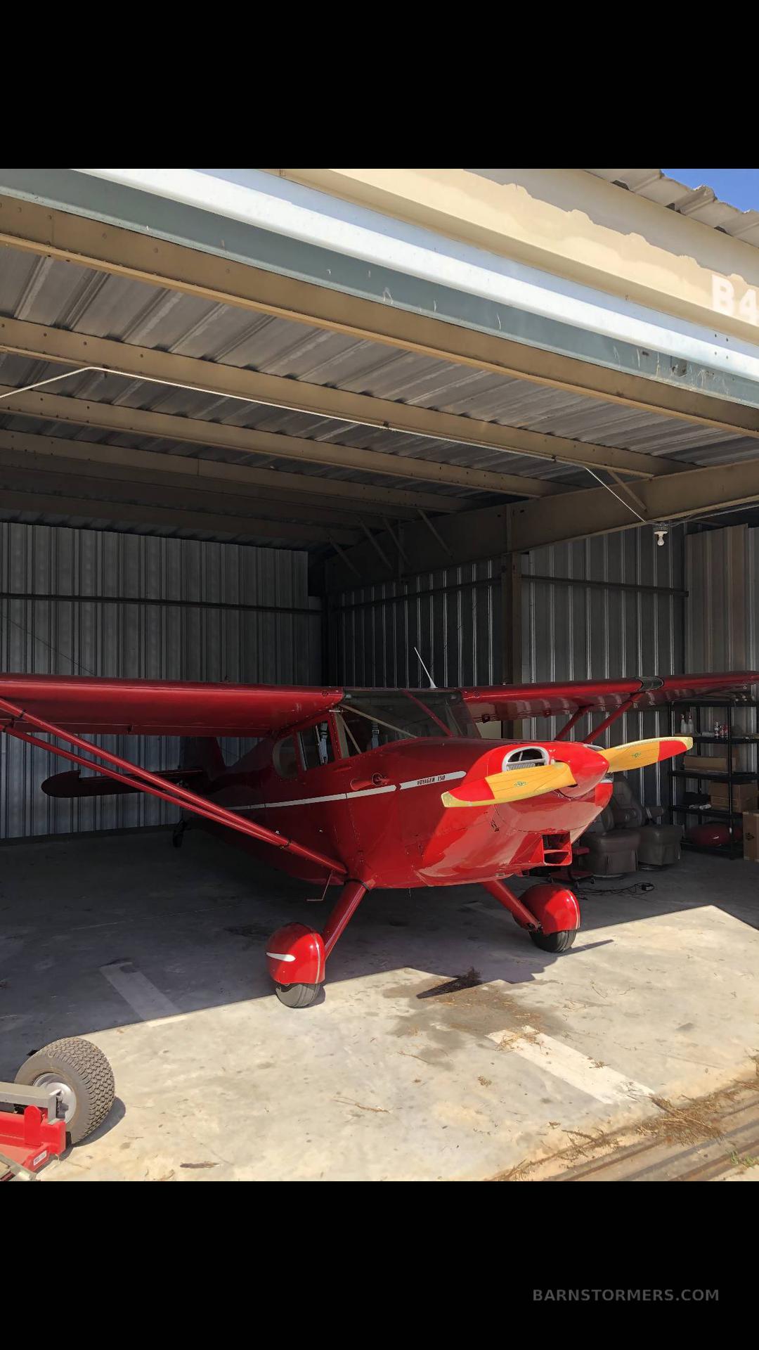 1947 STINSON 108-1 5