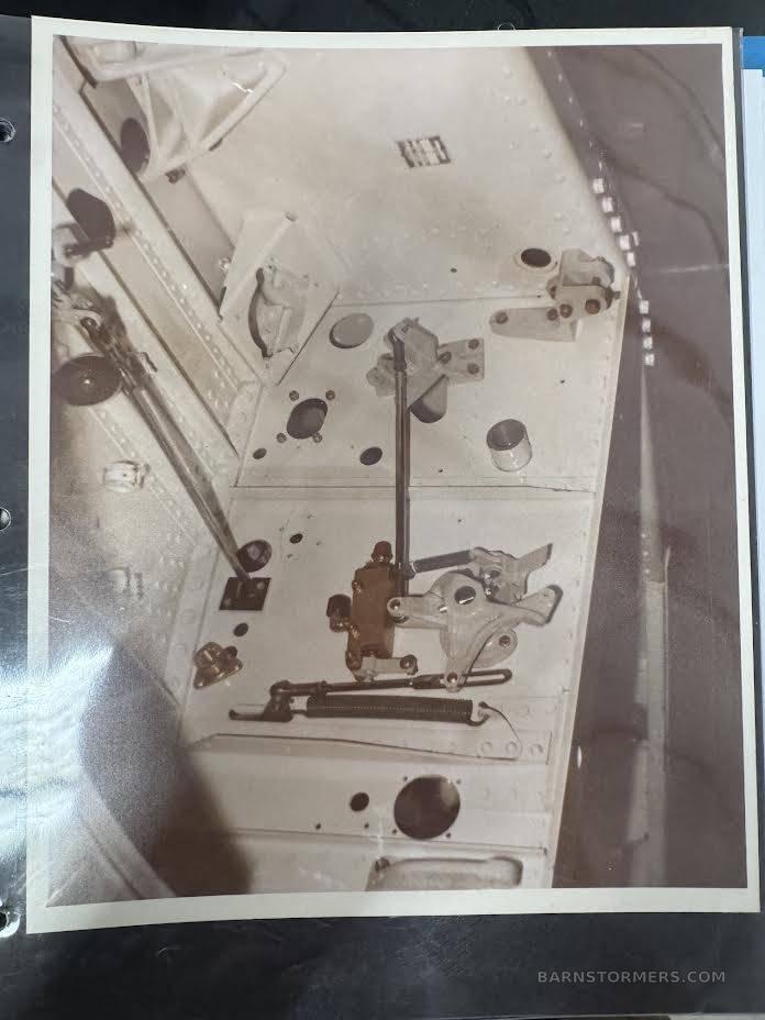 NORTH AMERICAN P51D 5