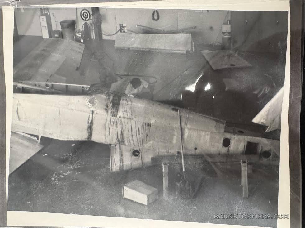 NORTH AMERICAN P51D 3