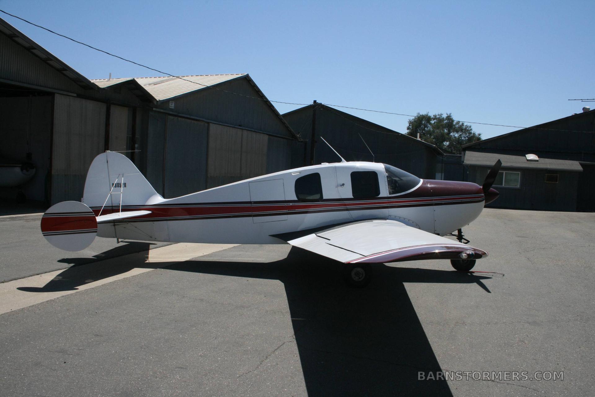 1960 Bellanca thumbnail 2