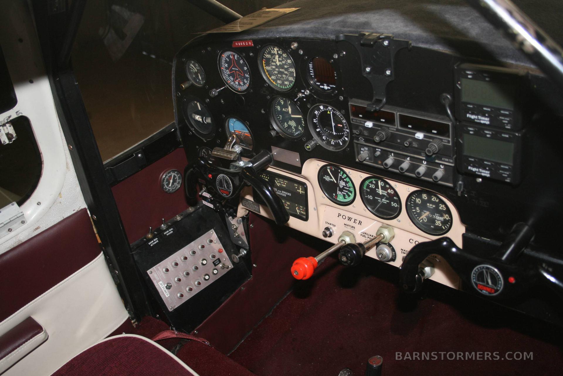 BELLANCA 260 3