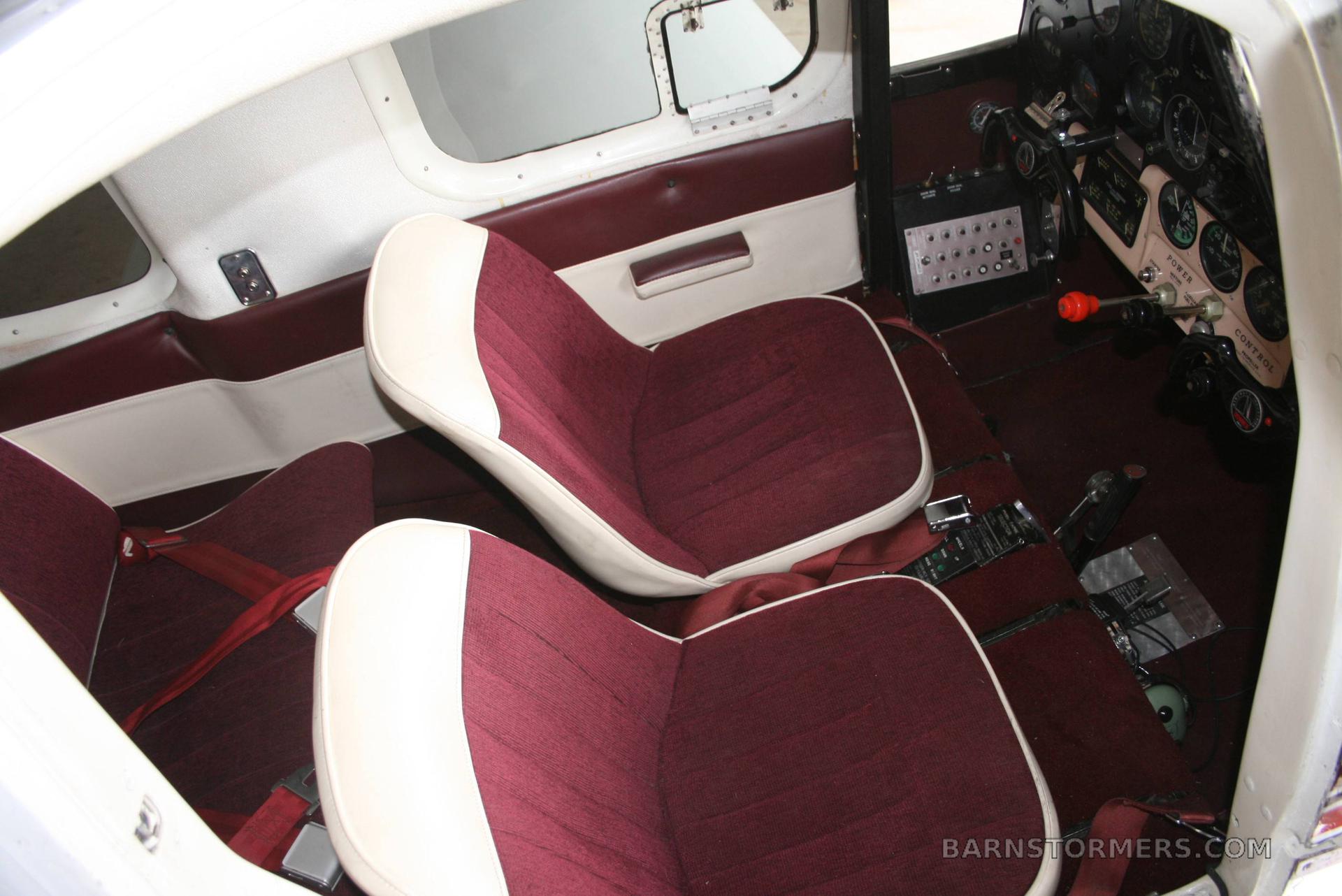 BELLANCA 260 4