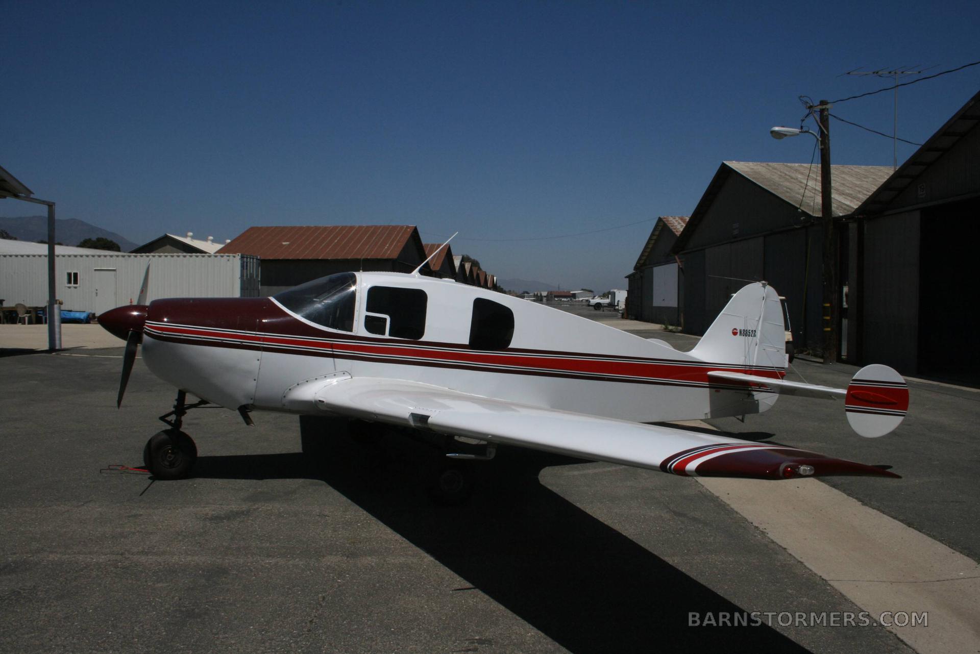 BELLANCA 260 5
