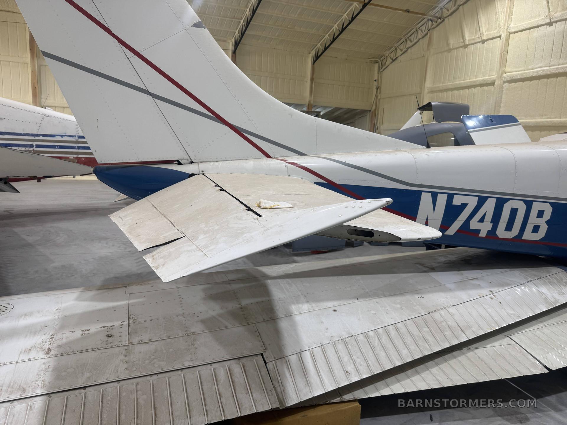 1960 CESSNA 210 PACKAGE DEAL 5