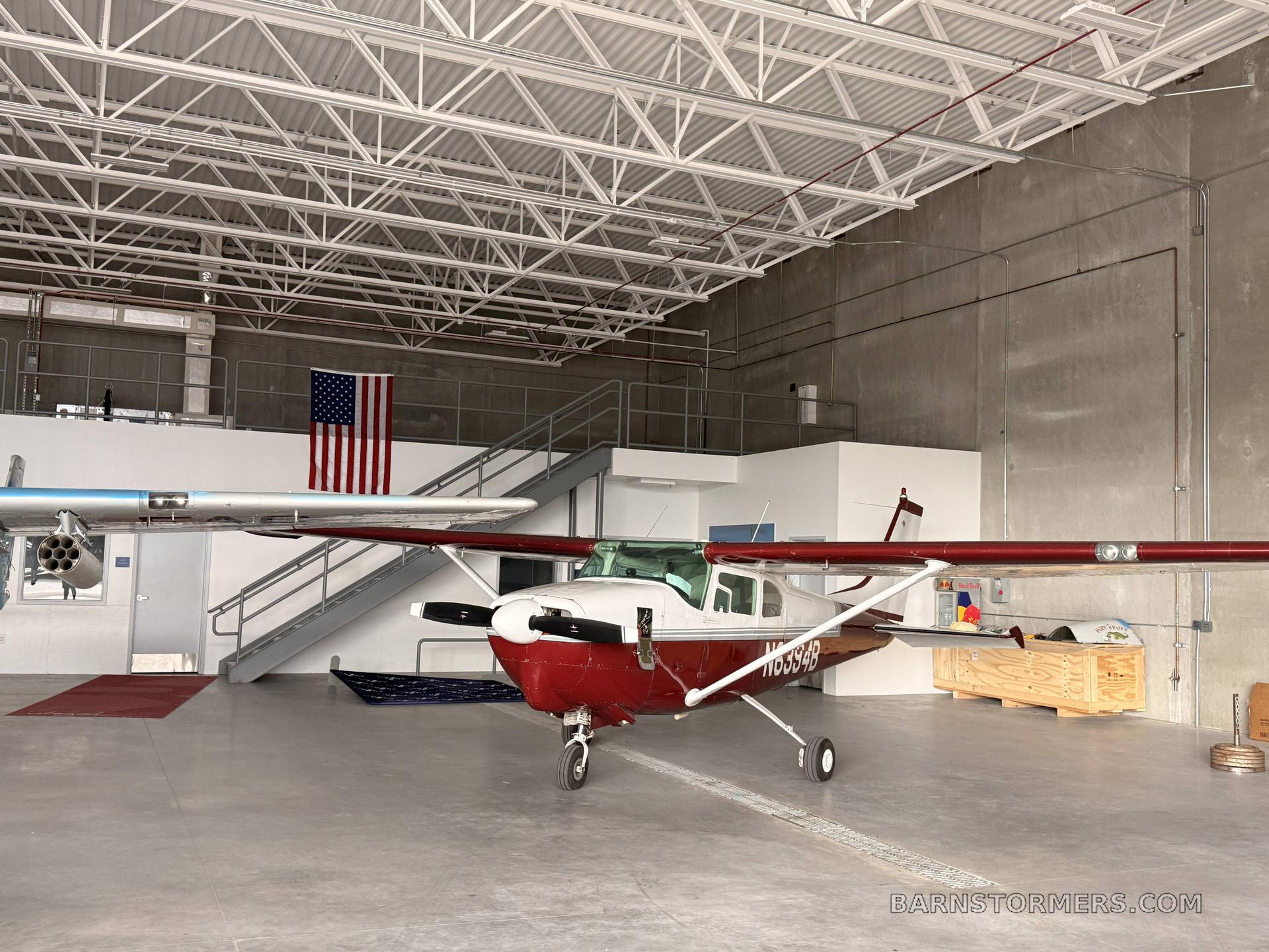 1960 Cessna 210 thumbnail 4