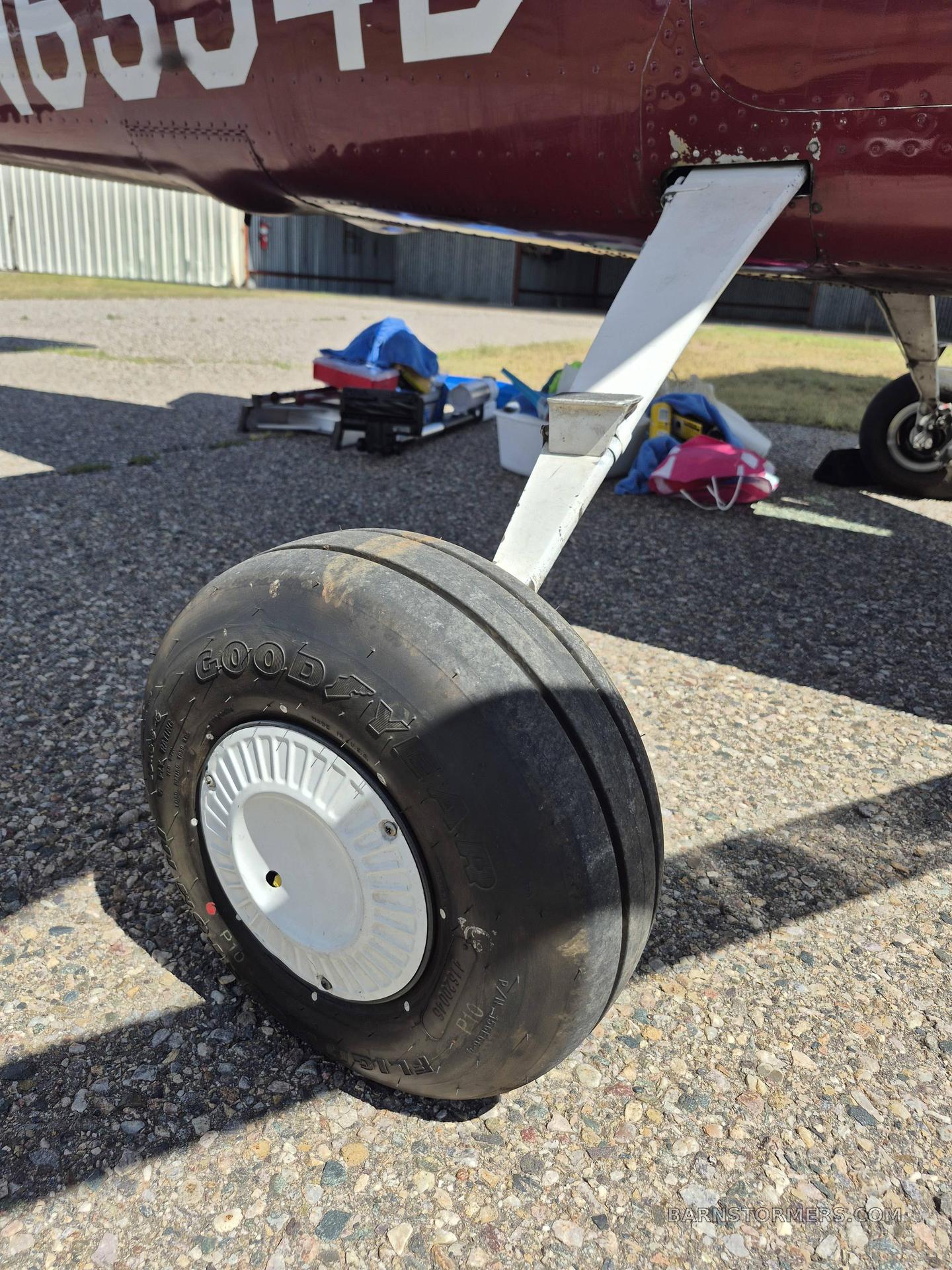 1960 CESSNA 210 PACKAGE DEAL 3