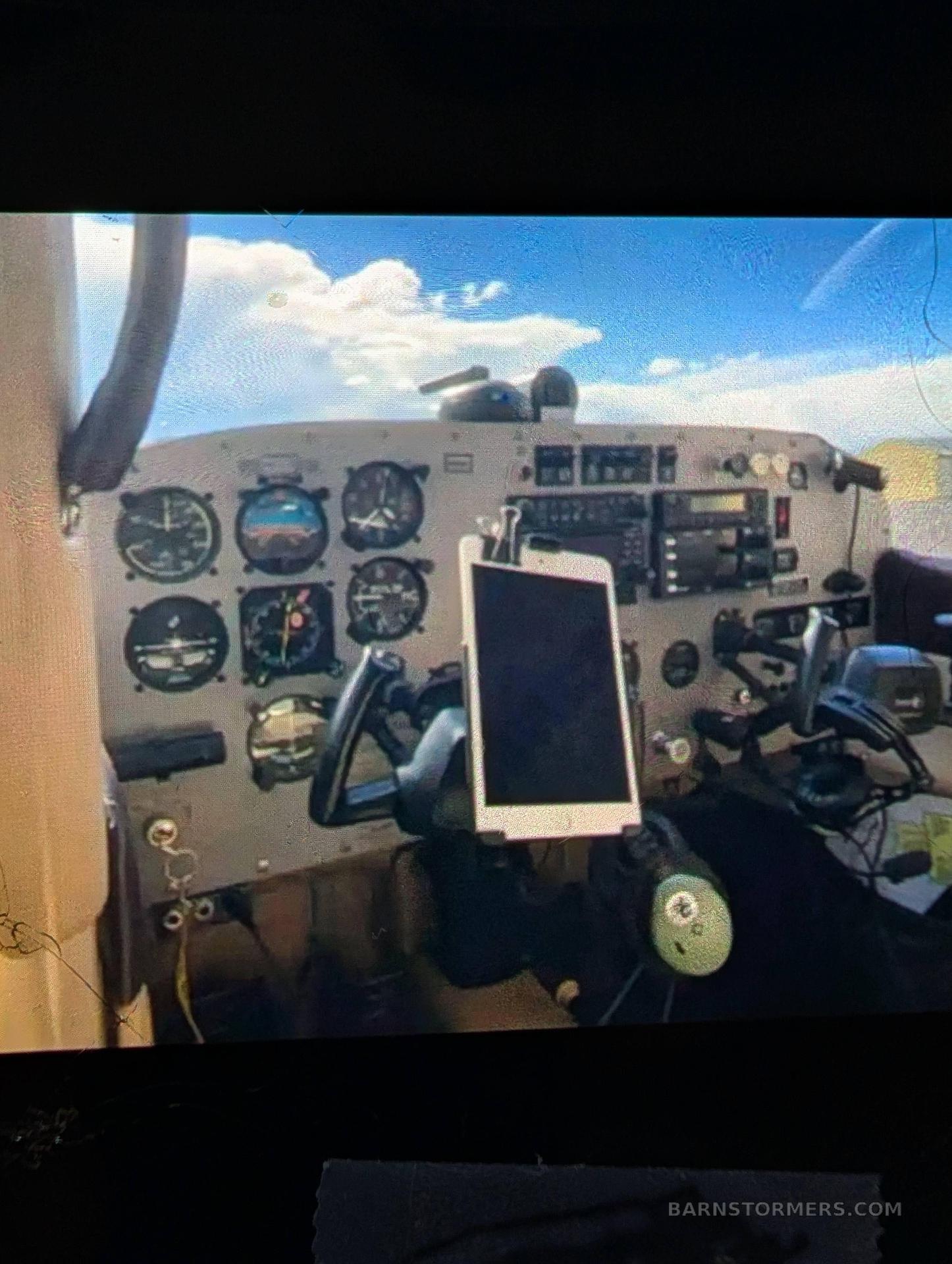 1961 CESSNA 172B 3