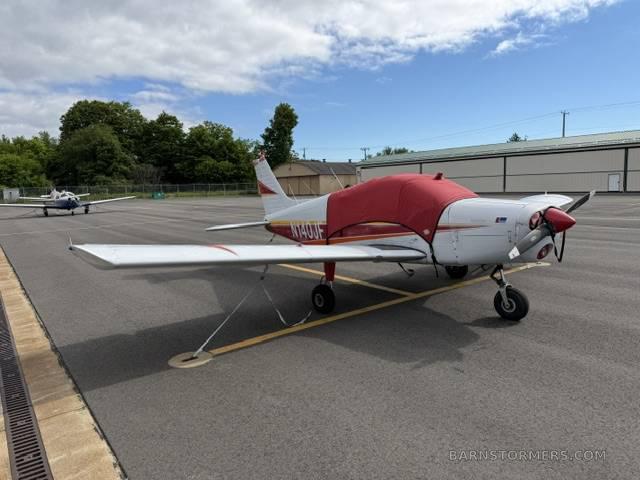 PIPER CHEROKEE 140 4