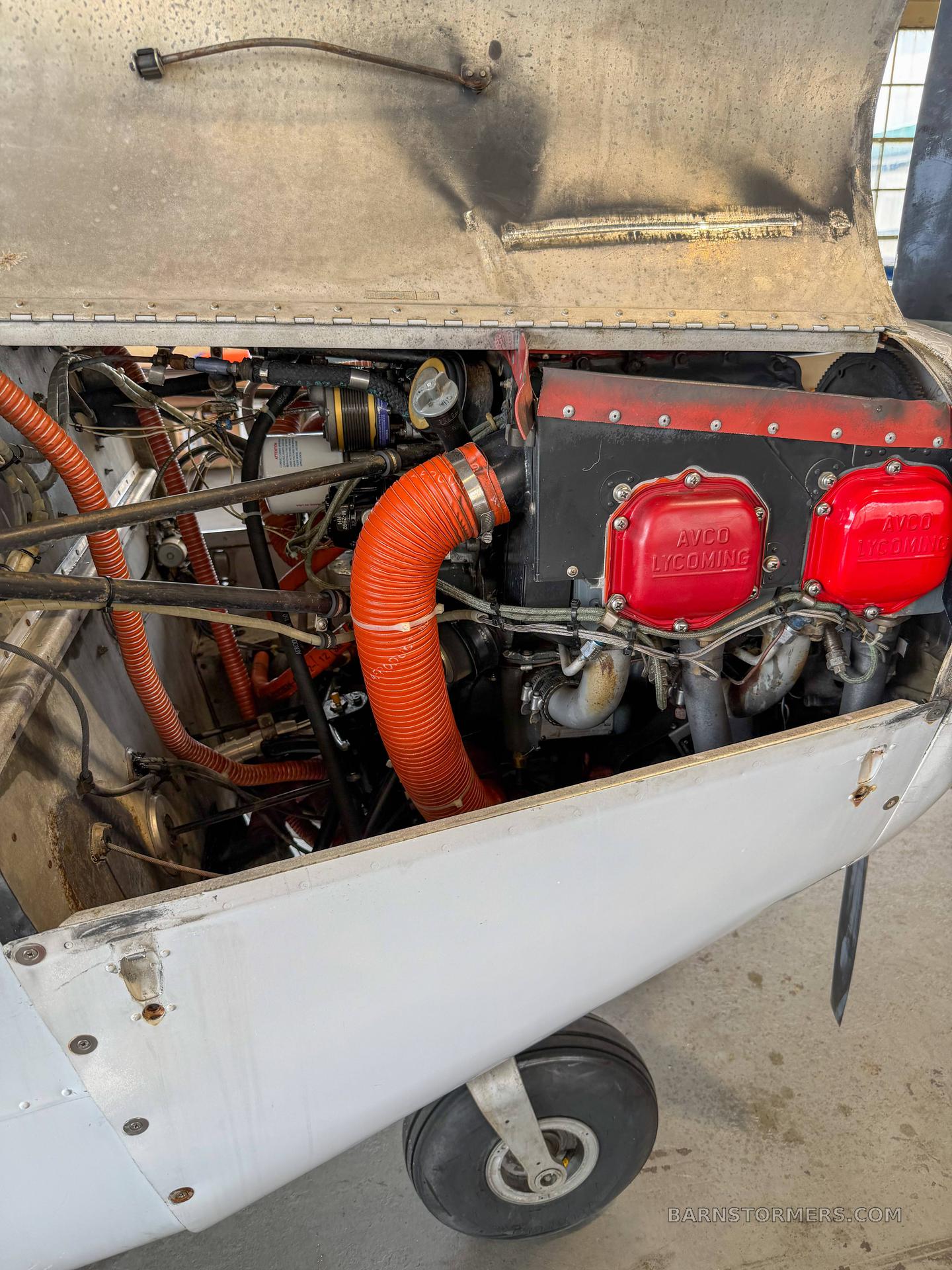 1973 Piper Cherokee thumbnail 3
