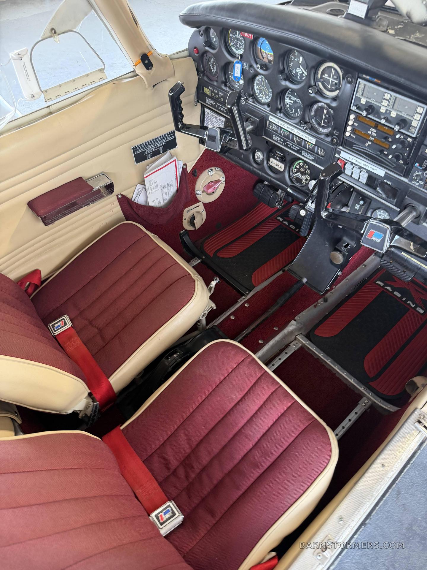 1973 Piper Cherokee thumbnail 5