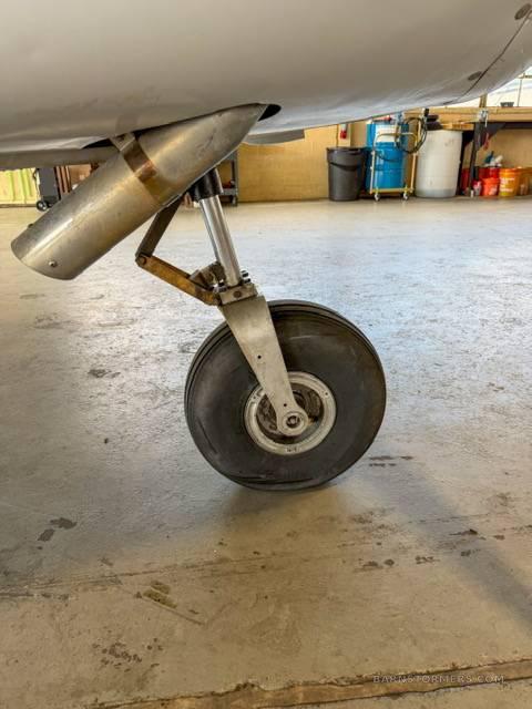 PIPER CHEROKEE 140 3