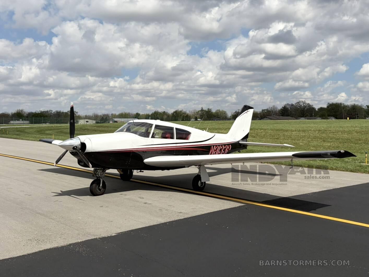 2027 Piper Comanche thumbnail 2