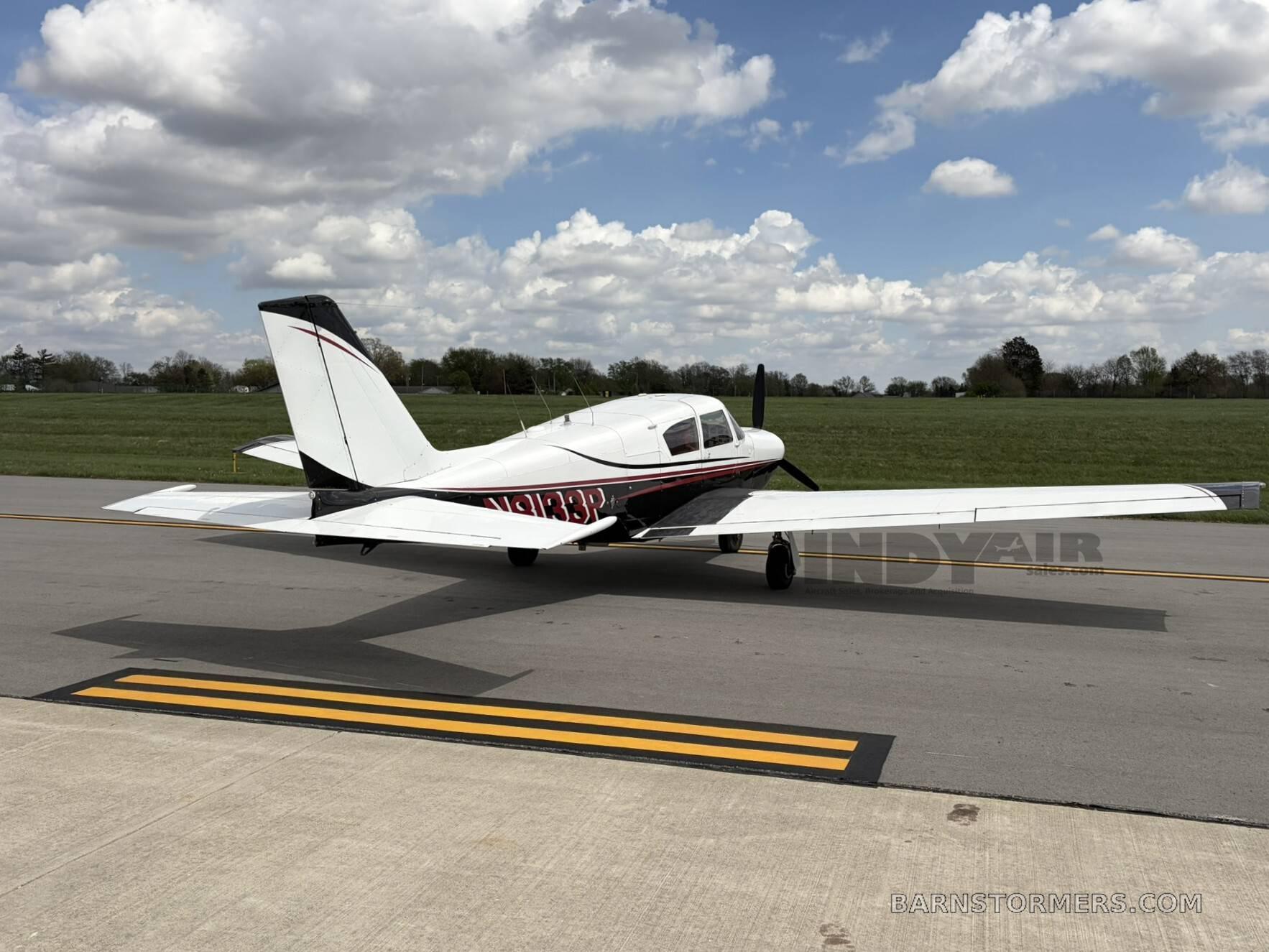 2027 Piper Comanche thumbnail 5