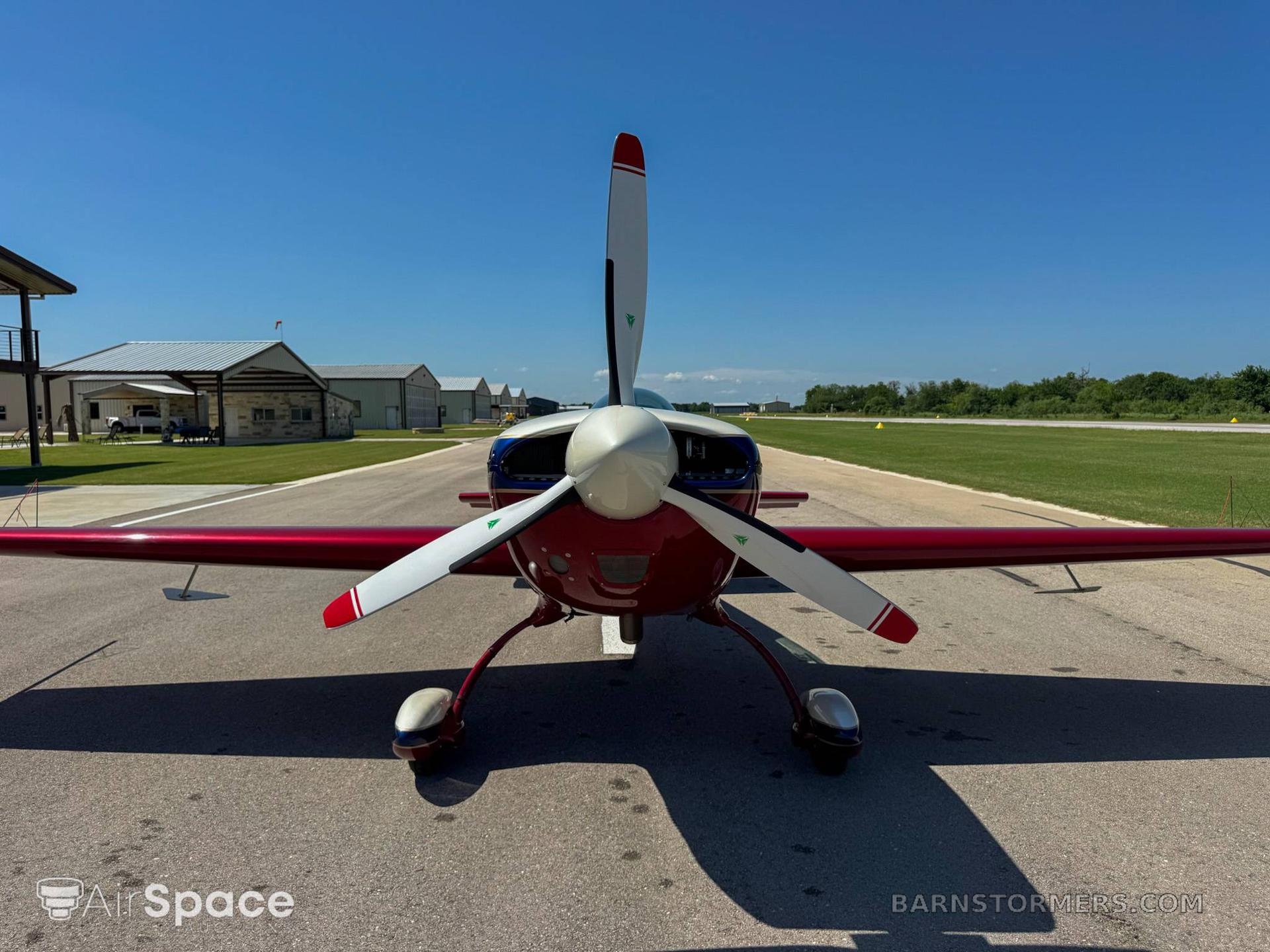 1999 EXTRA 300L | N251EC 4