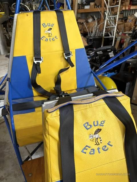 BUGEATER BEST FLYING FUN EVER 3