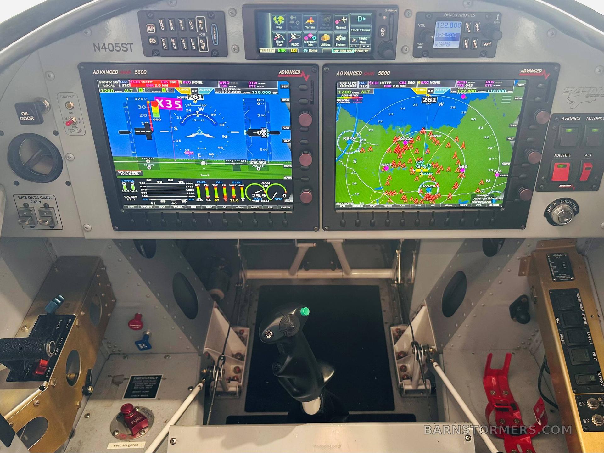 2019 VANS RV-8 IFR FOR SALE 3