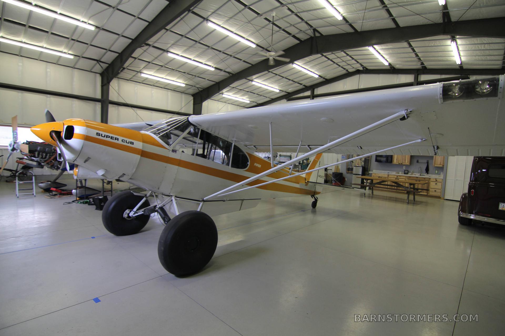 1977 Piper