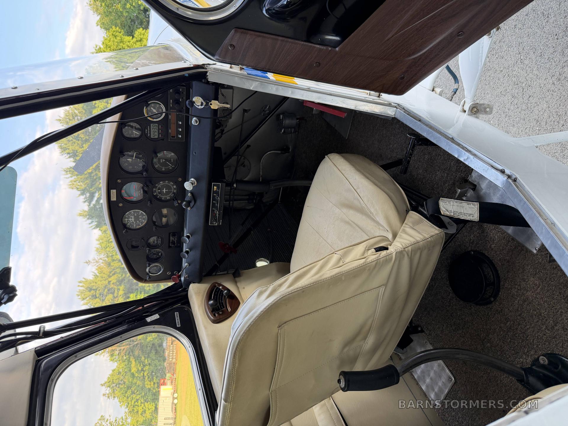 1972 BALLANCA CITABRIA 7ECA 4