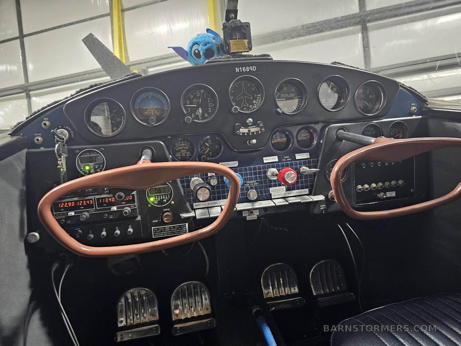 1953 Piper thumbnail 3