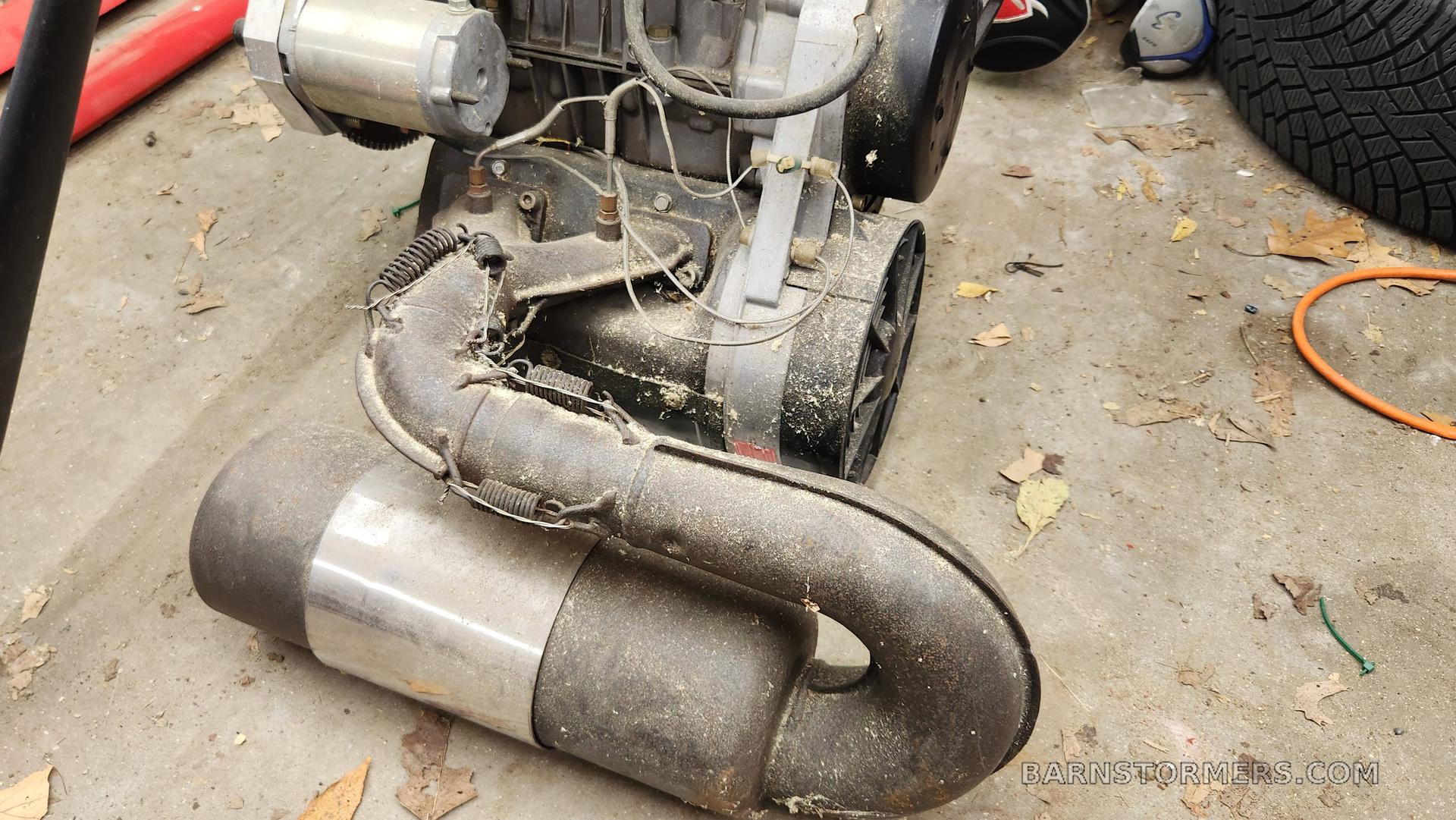 CHALLENGER II PROJECT 4