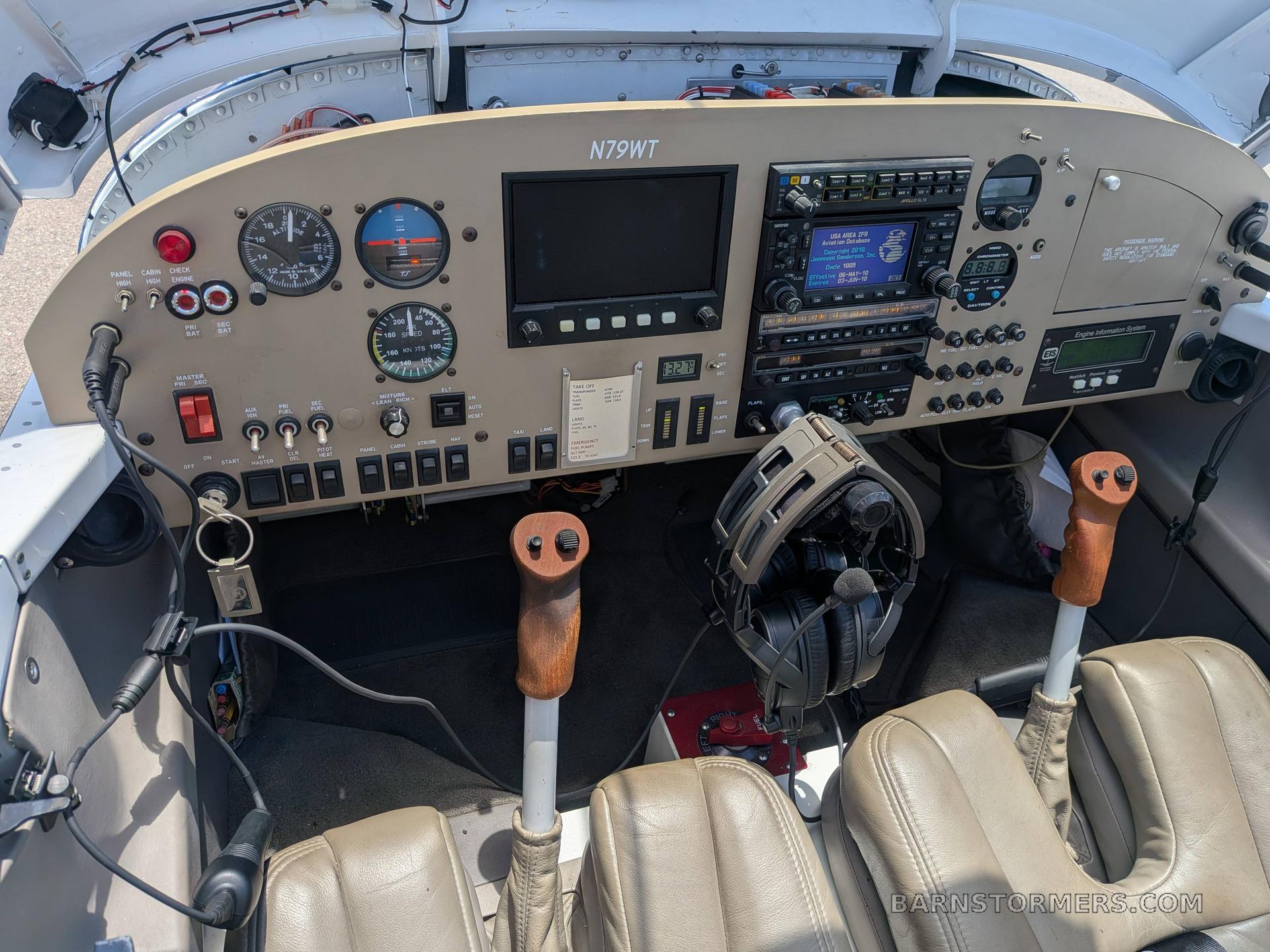 2008 Experimental RV-9 thumbnail 2