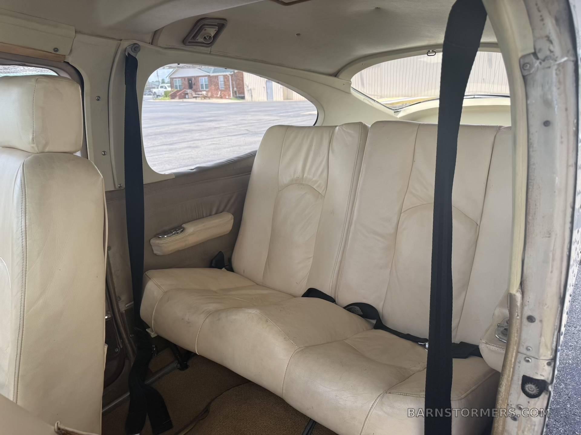 1973 CESSNA 177RG CARDINAL 3