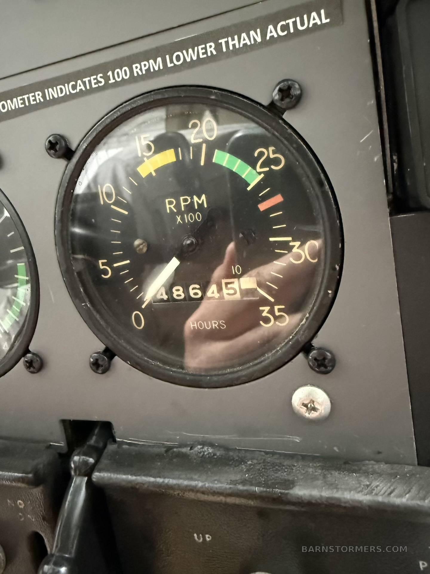 1973 CESSNA 177RG CARDINAL 5