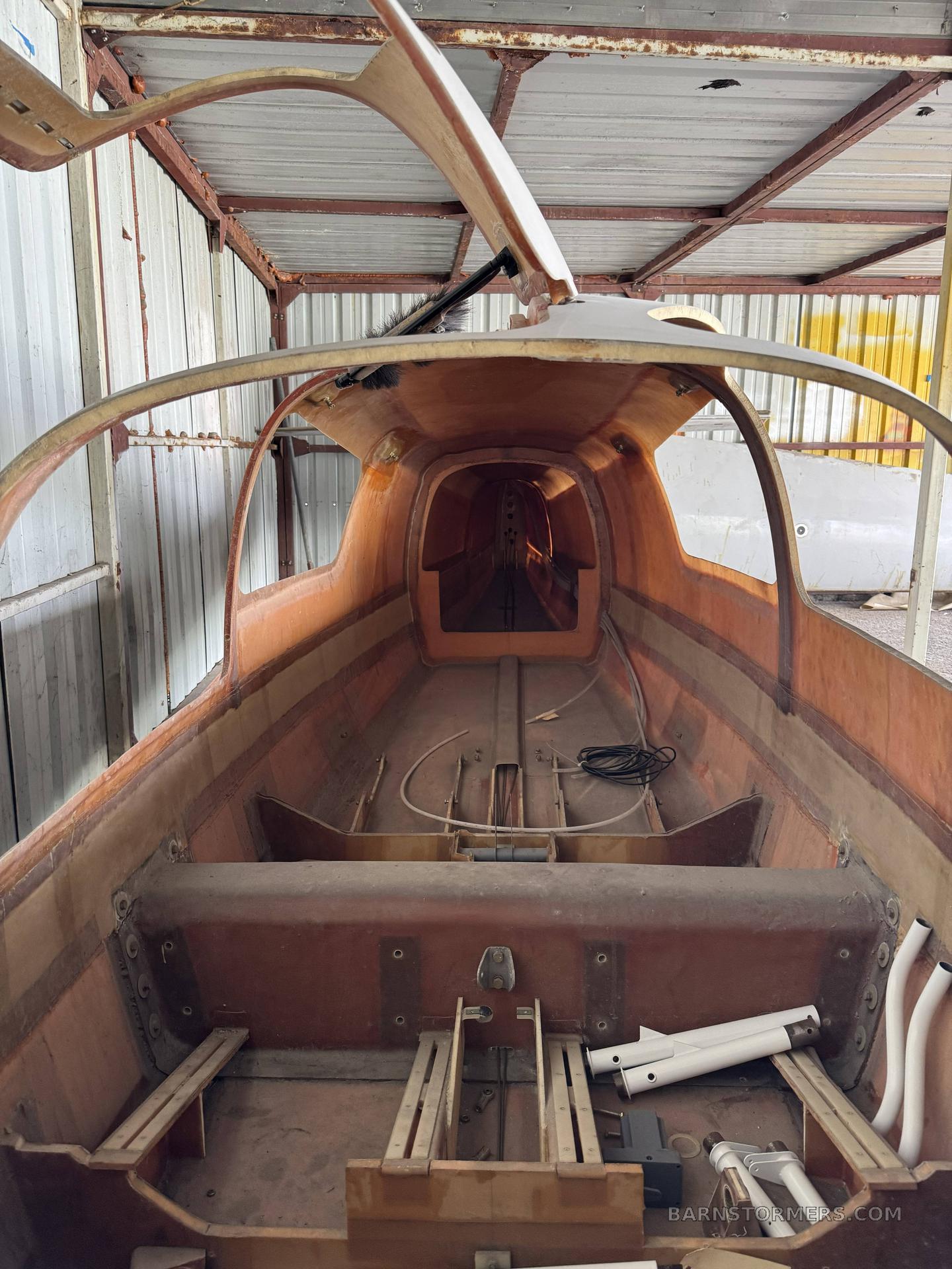 WHEELER EXPRESS KIT 4