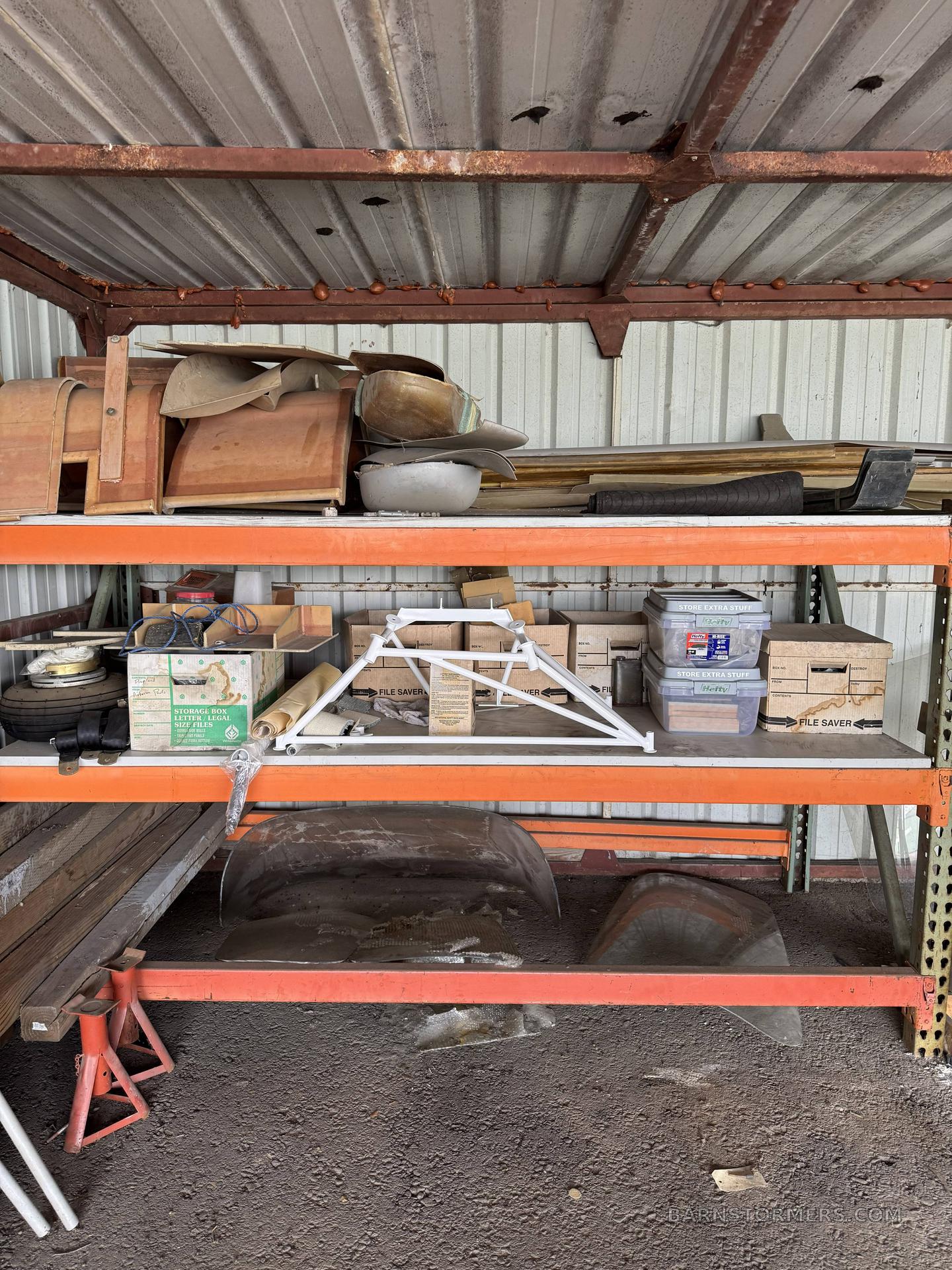 WHEELER EXPRESS KIT 5