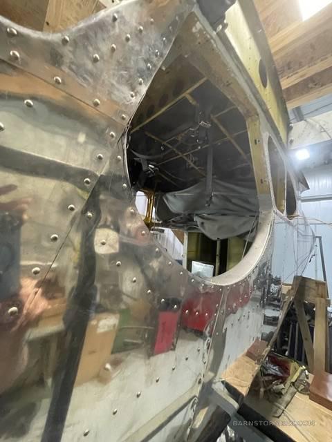 CESSNA TURBO 195A FOR SALE 4