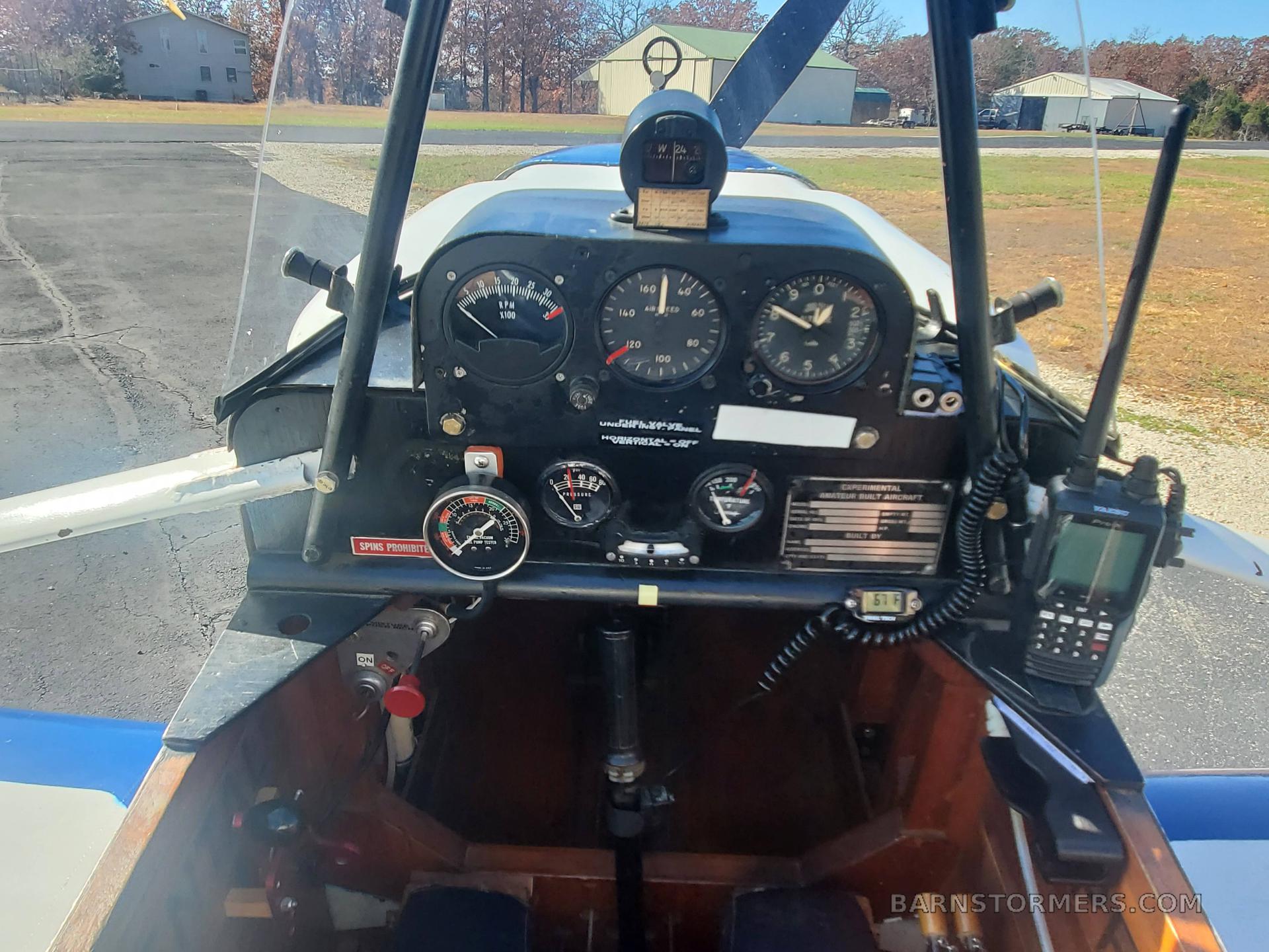 VOLKSPLANE VP1 3