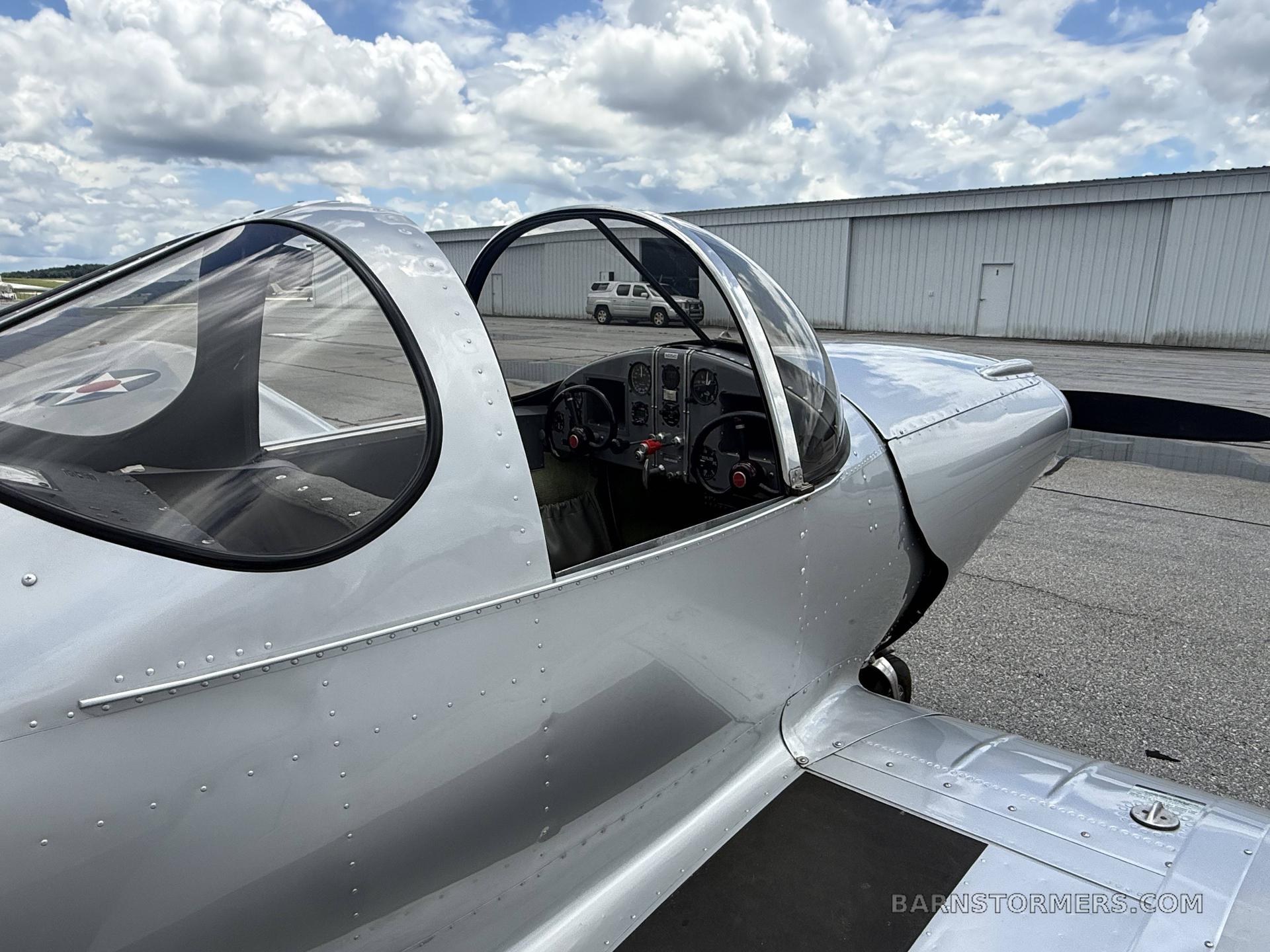 1946 ERCOUPE 415-D 3