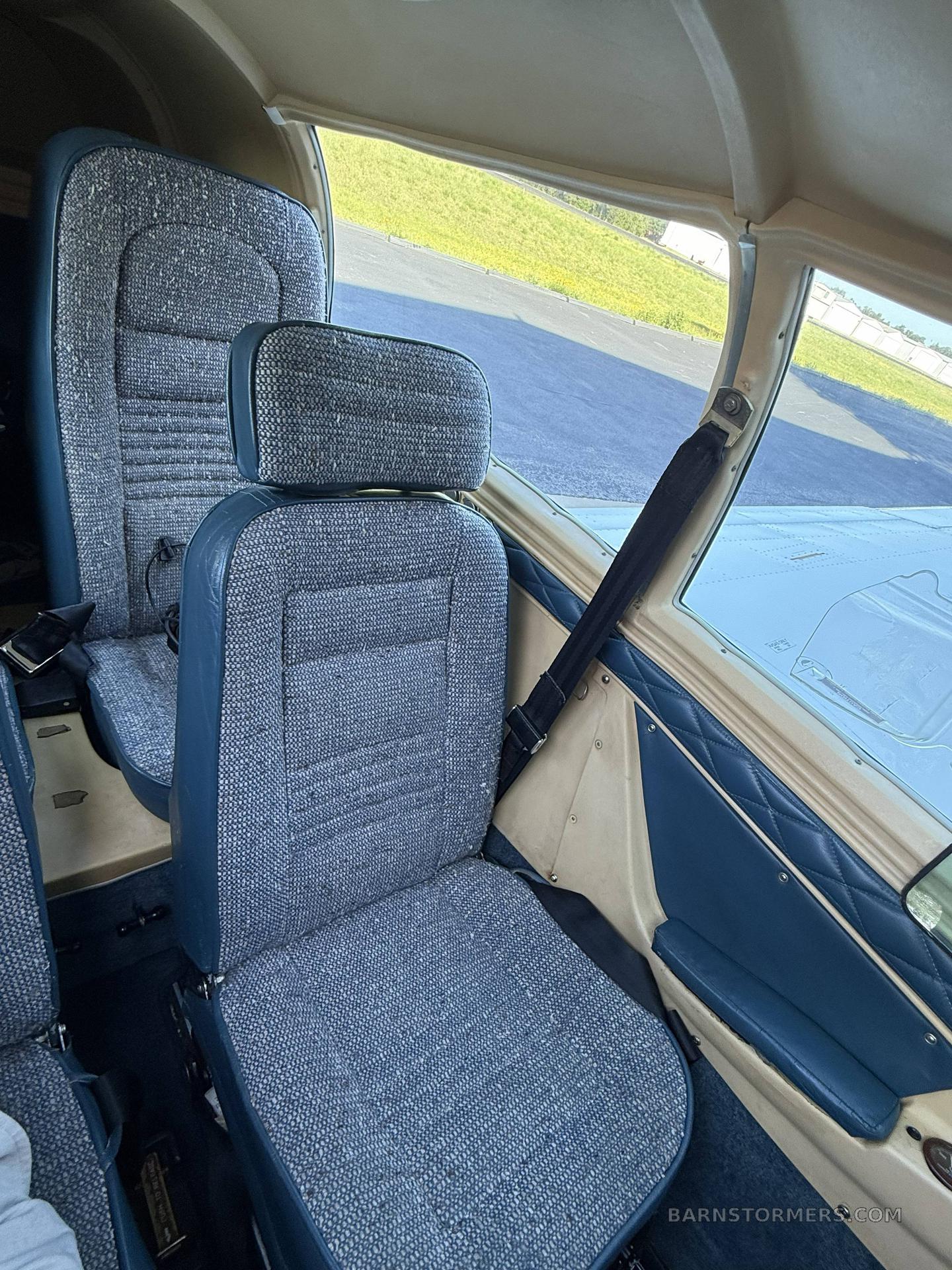 2000 Mooney M20 thumbnail 4