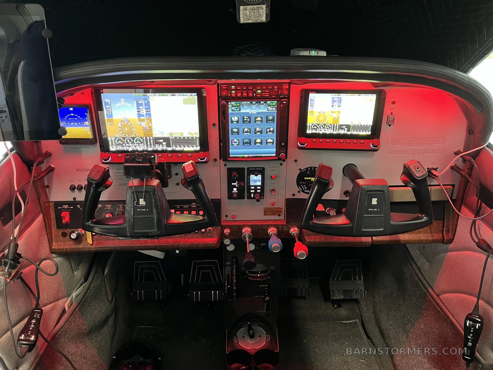 1980 Cessna 182Q, photo 12