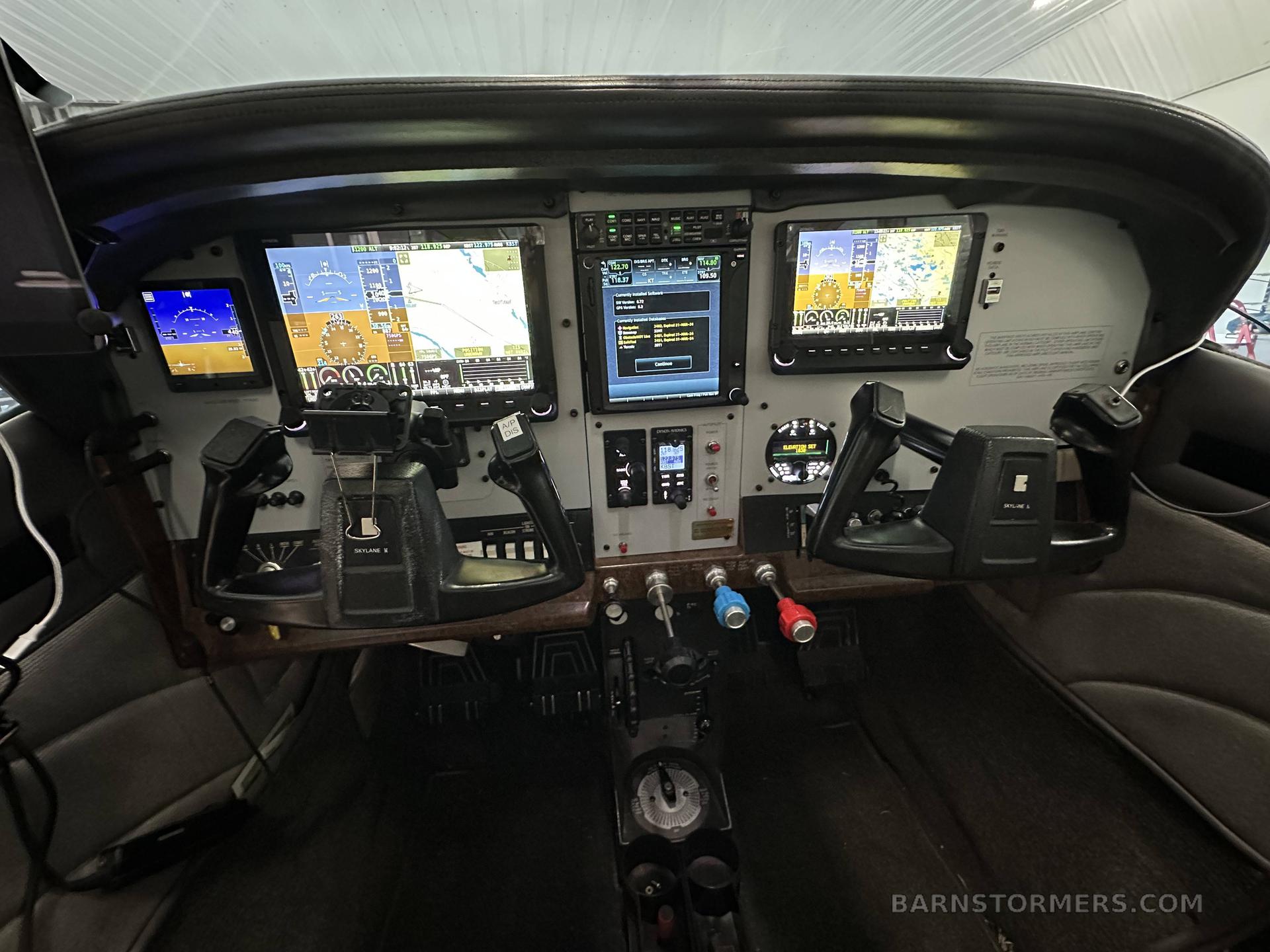 1980 Cessna 182Q, photo 13