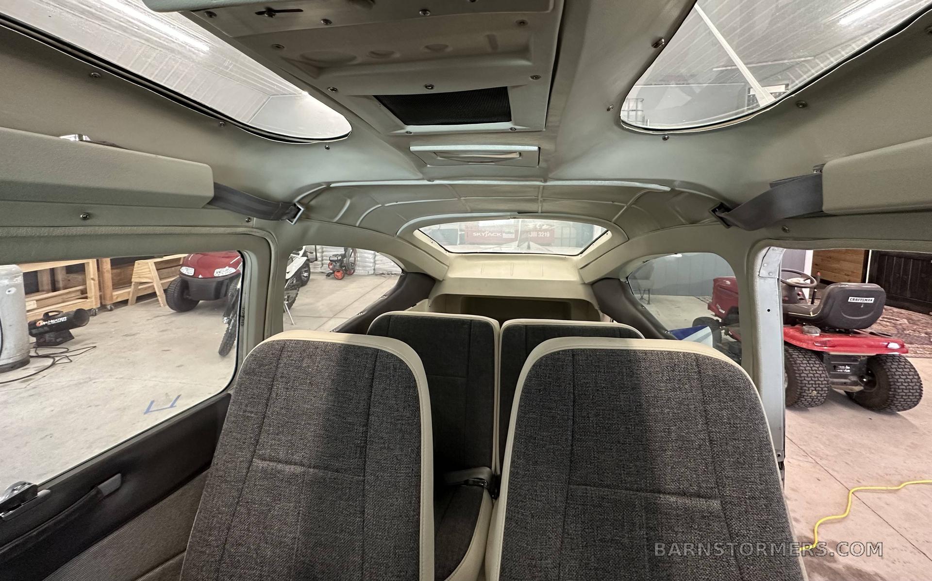 1980 CESSNA 182Q 4