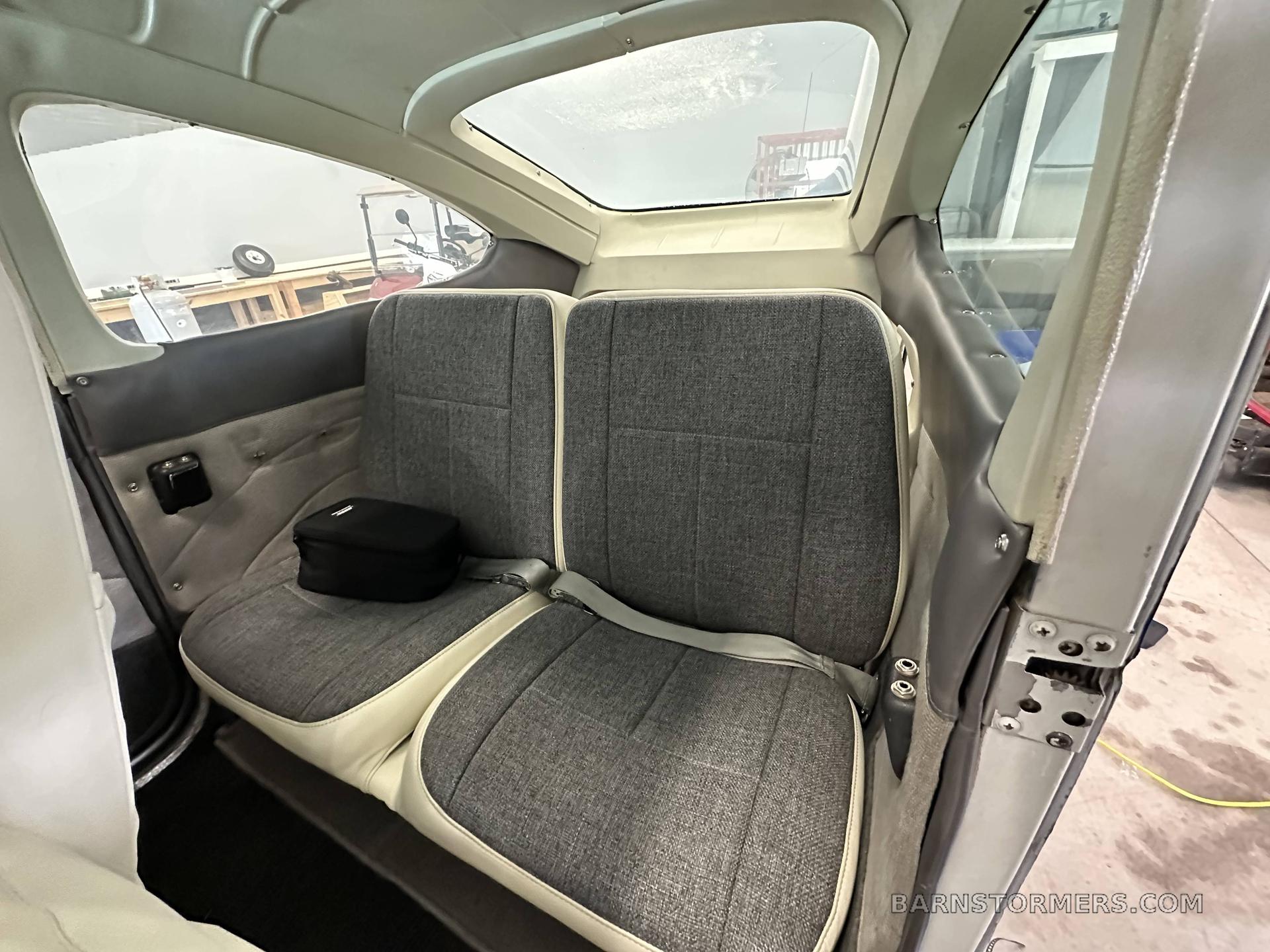 1980 Cessna 182Q, photo 16