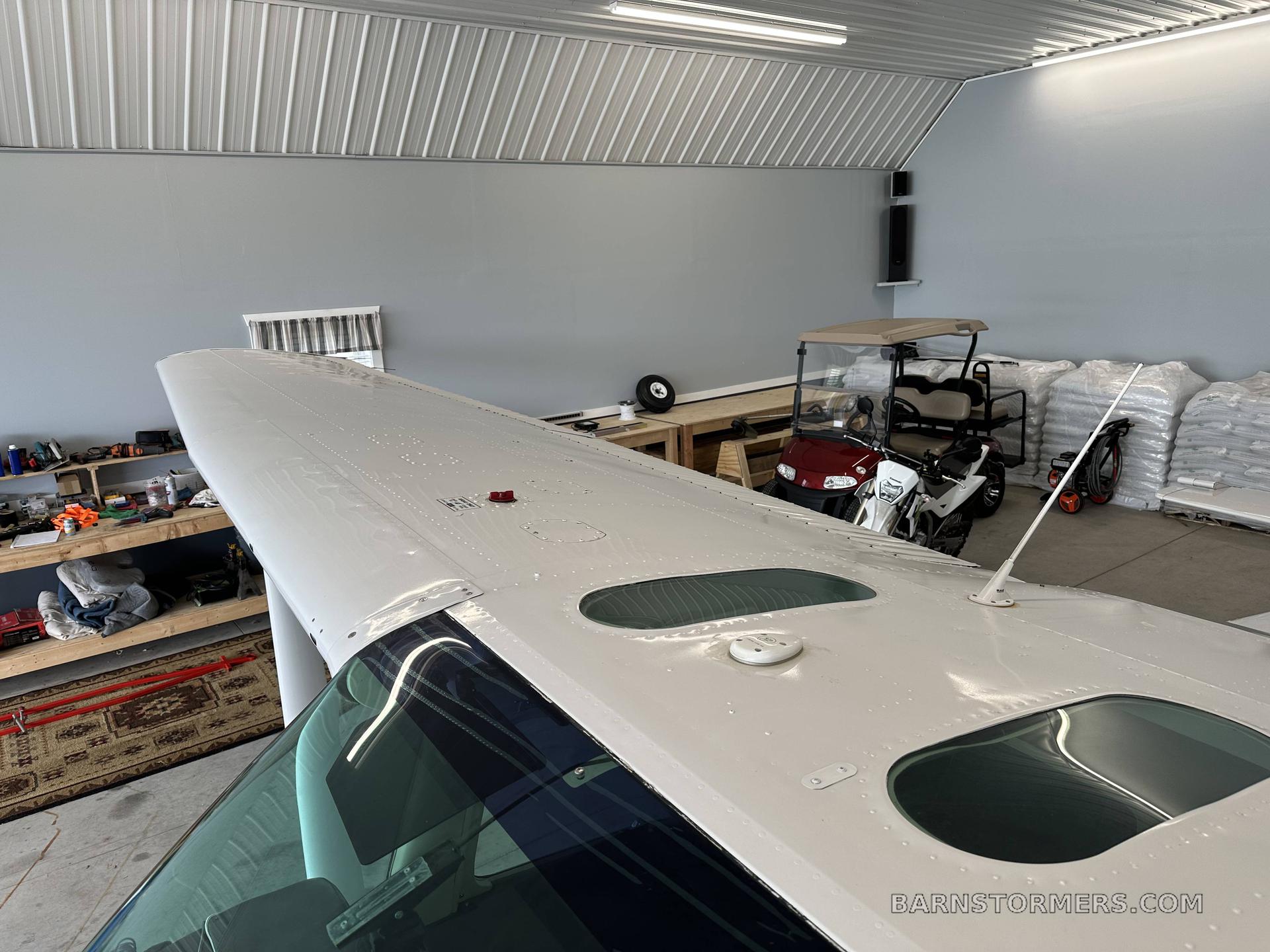 1980 Cessna 182Q, photo 7
