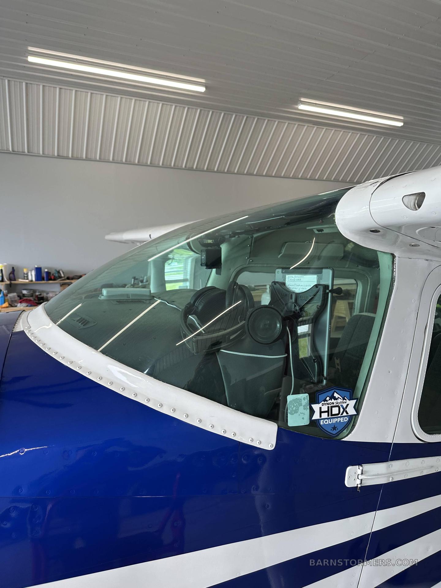1980 Cessna 182Q, photo 9
