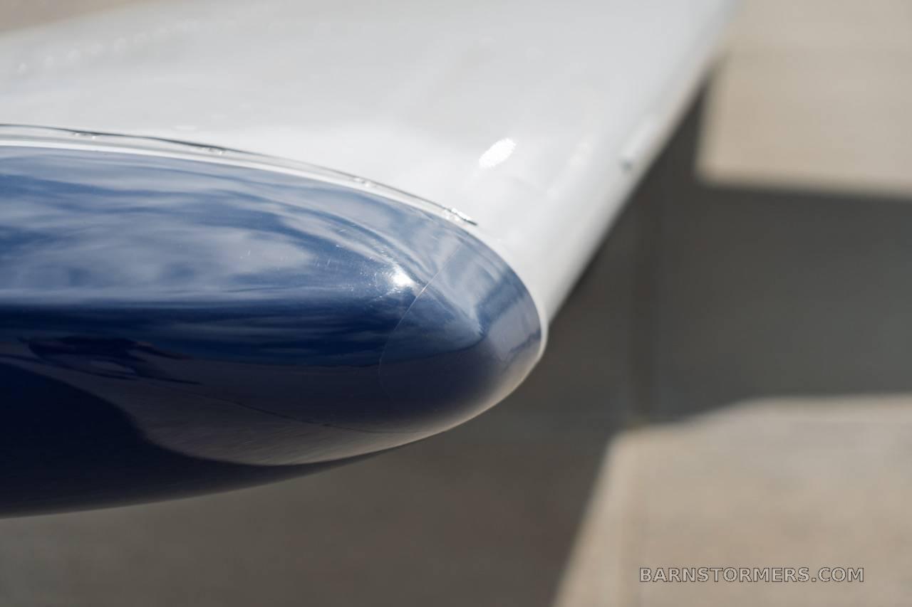 1979 PIPER TOMAHAWK 3